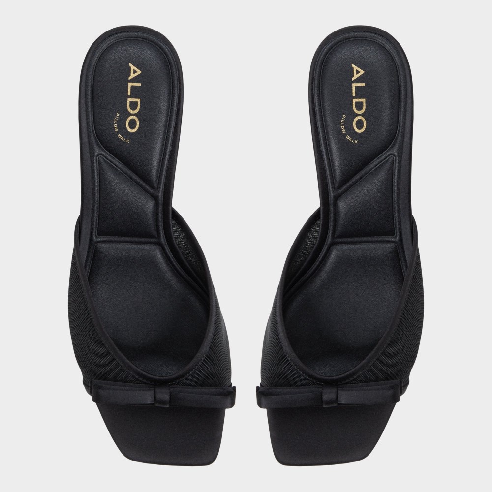 Aldo Women's Begoniaa - Black