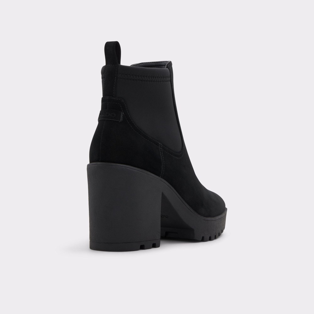 Aldo Women's Chetta - Other Black