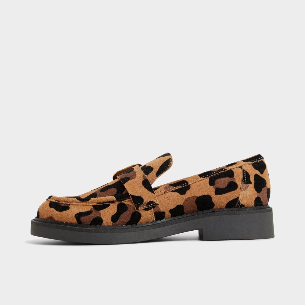 Aldo Women's Kalya - Brown multi