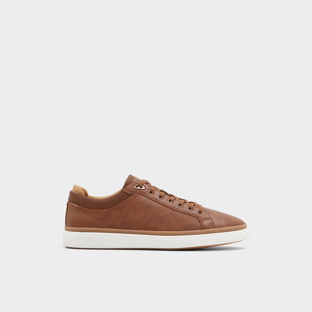 Aldo Men's Finespec - Light brown