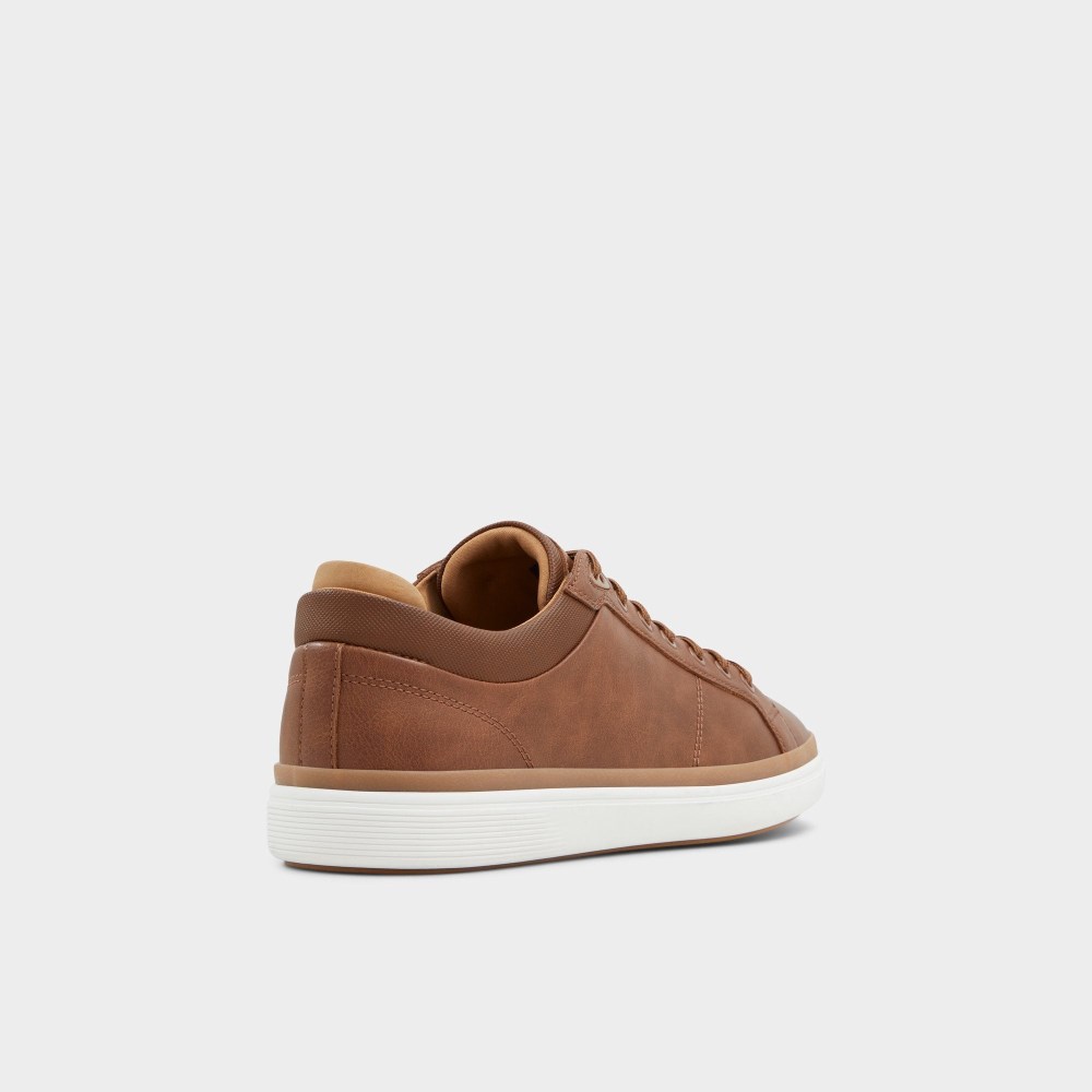 Aldo Men's Finespec - Light brown