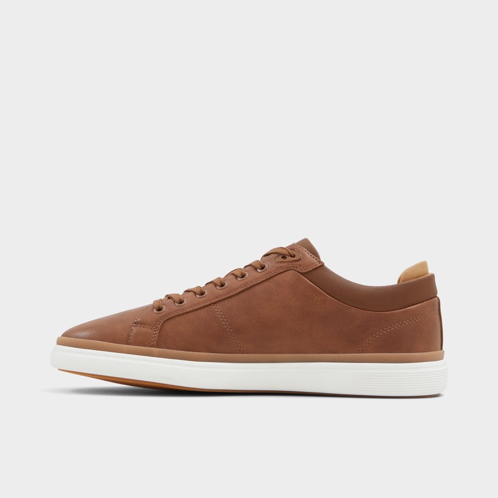 Aldo Men's Finespec - Light brown