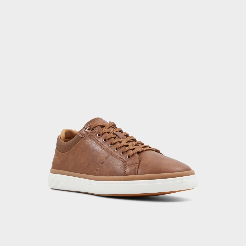Aldo Men's Finespec - Light brown