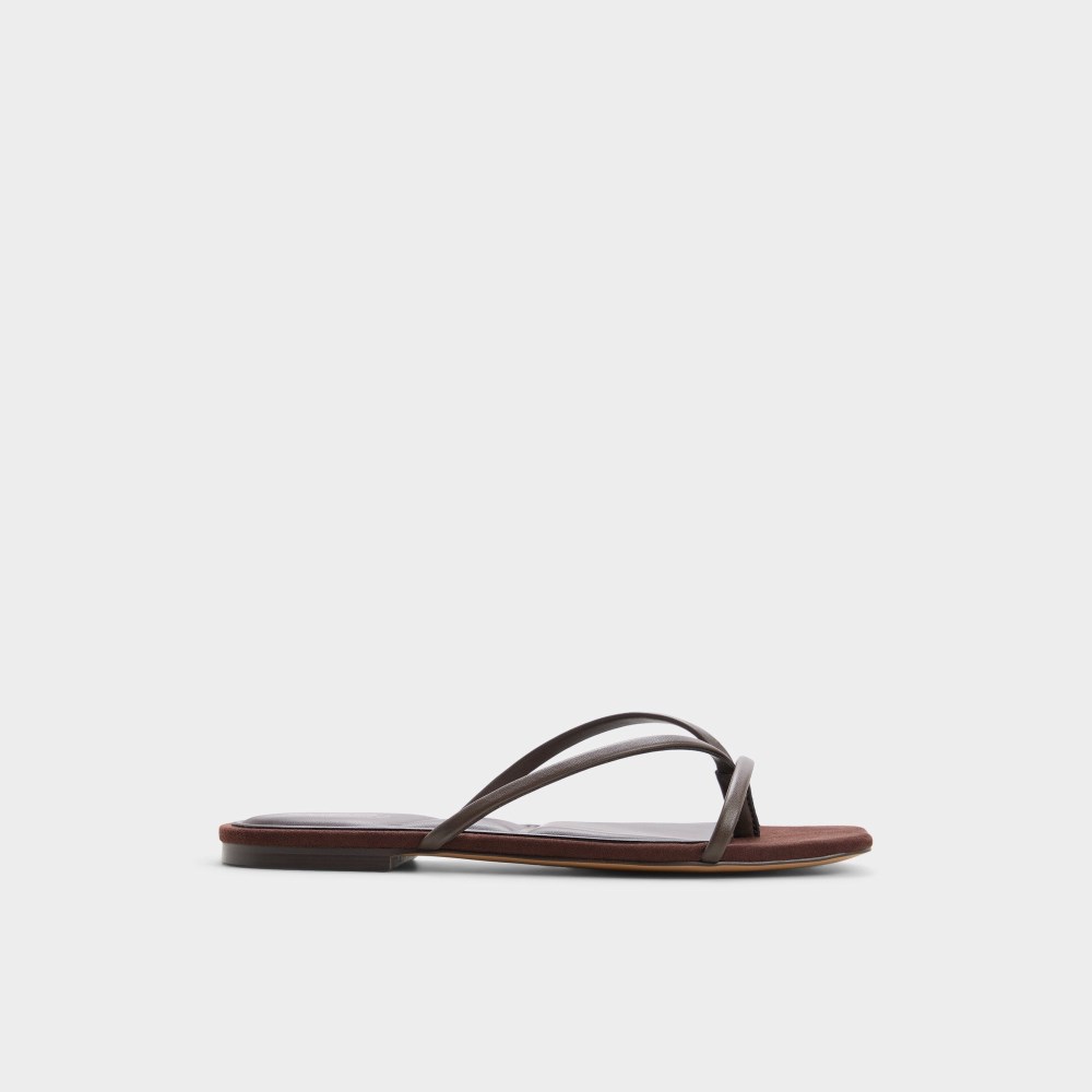 Aldo Women's Stivie - Dark brown