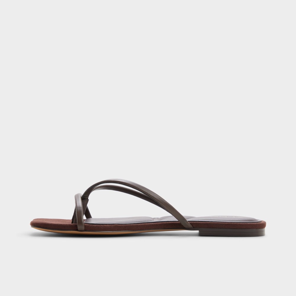 Aldo Women's Stivie - Dark brown