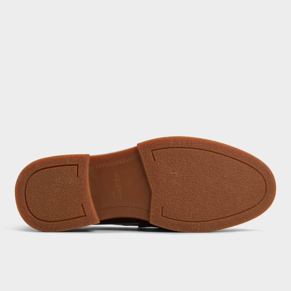 Aldo Men's Guerro - Cognac