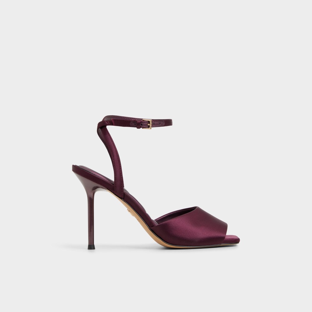 Aldo Women's Kaiasien - Bordo