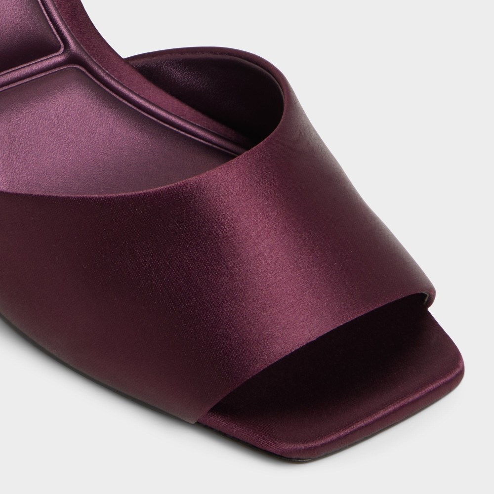 Aldo Women's Kaiasien - Bordo