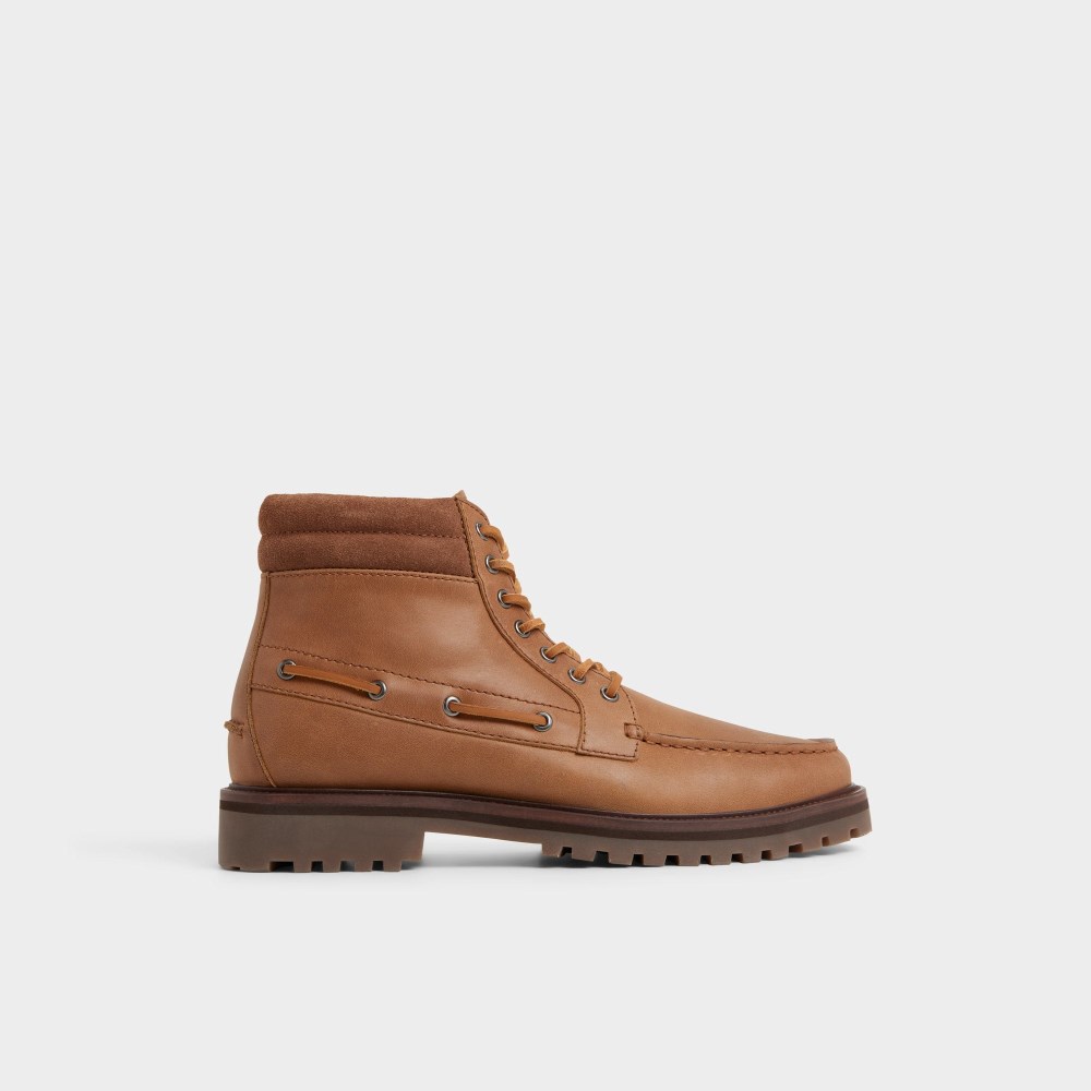 Aldo Men's Farrell - Cognac