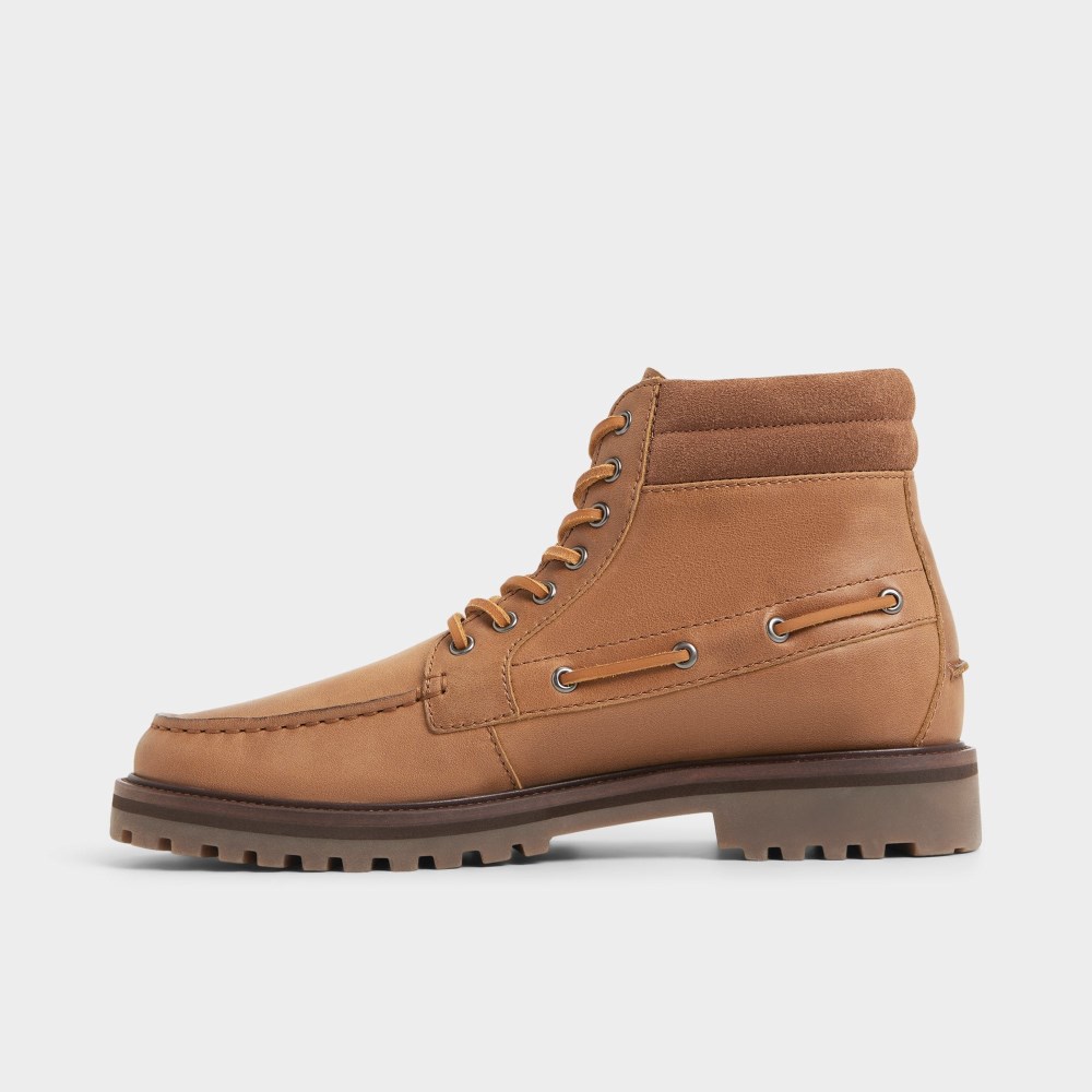 Aldo Men's Farrell - Cognac