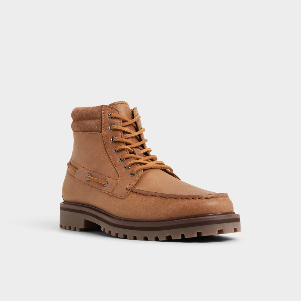 Aldo Men's Farrell - Cognac