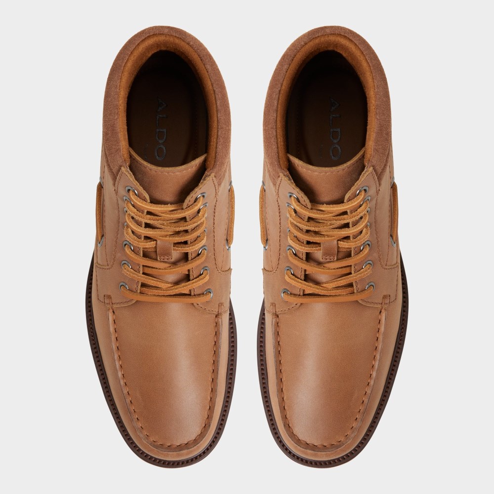Aldo Men's Farrell - Cognac