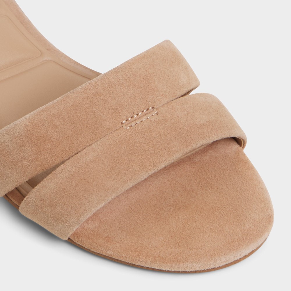 Aldo Women's Scarletta - Medium brown