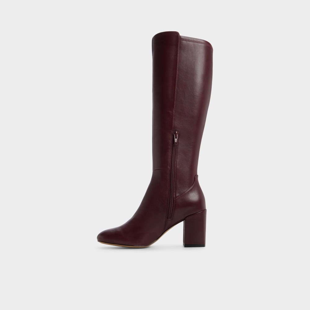 Aldo Women's Satori - Bordo