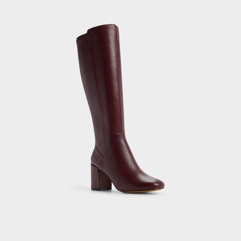 Aldo Women's Satori - Bordo