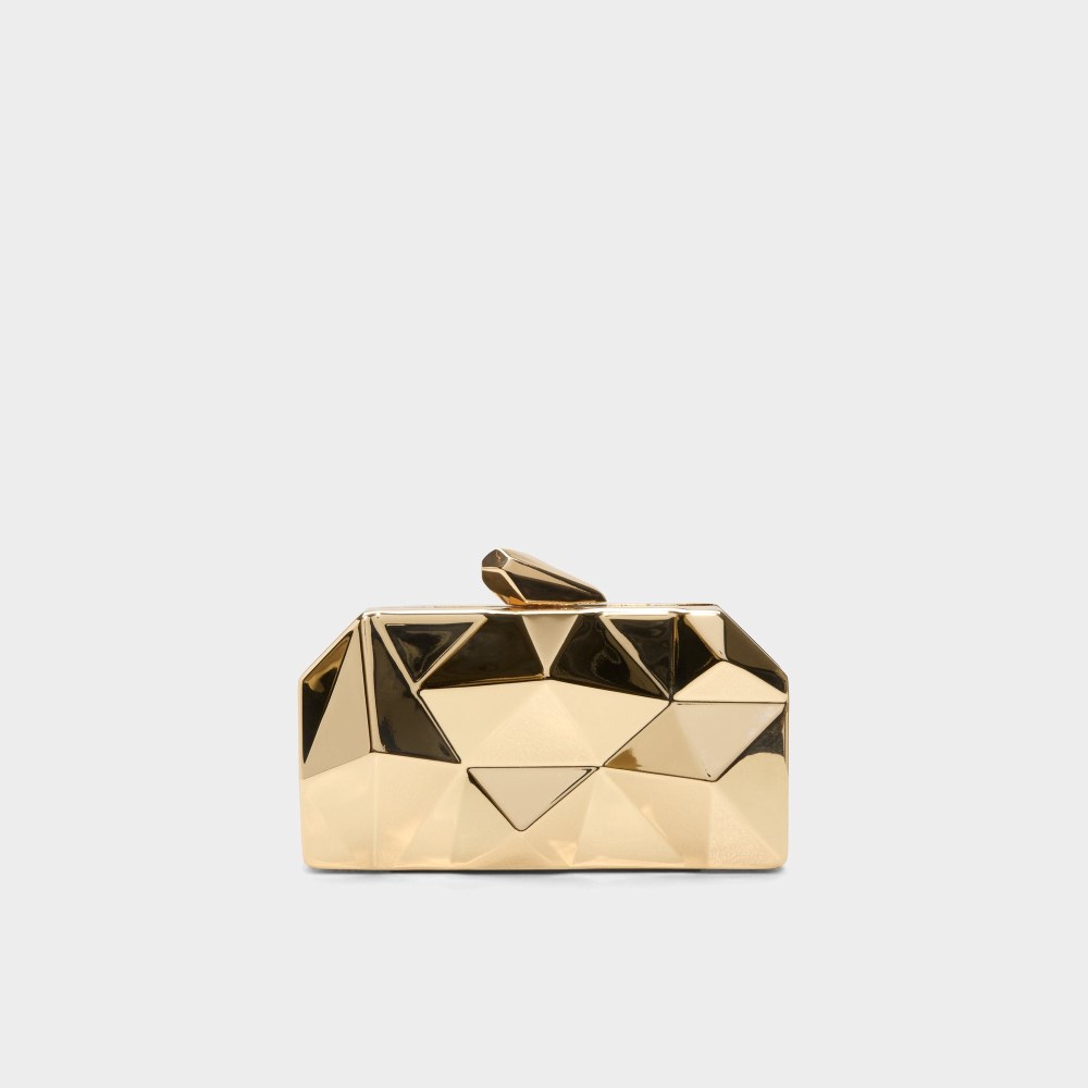 New Arrivals Aldo Azuraax - Gold