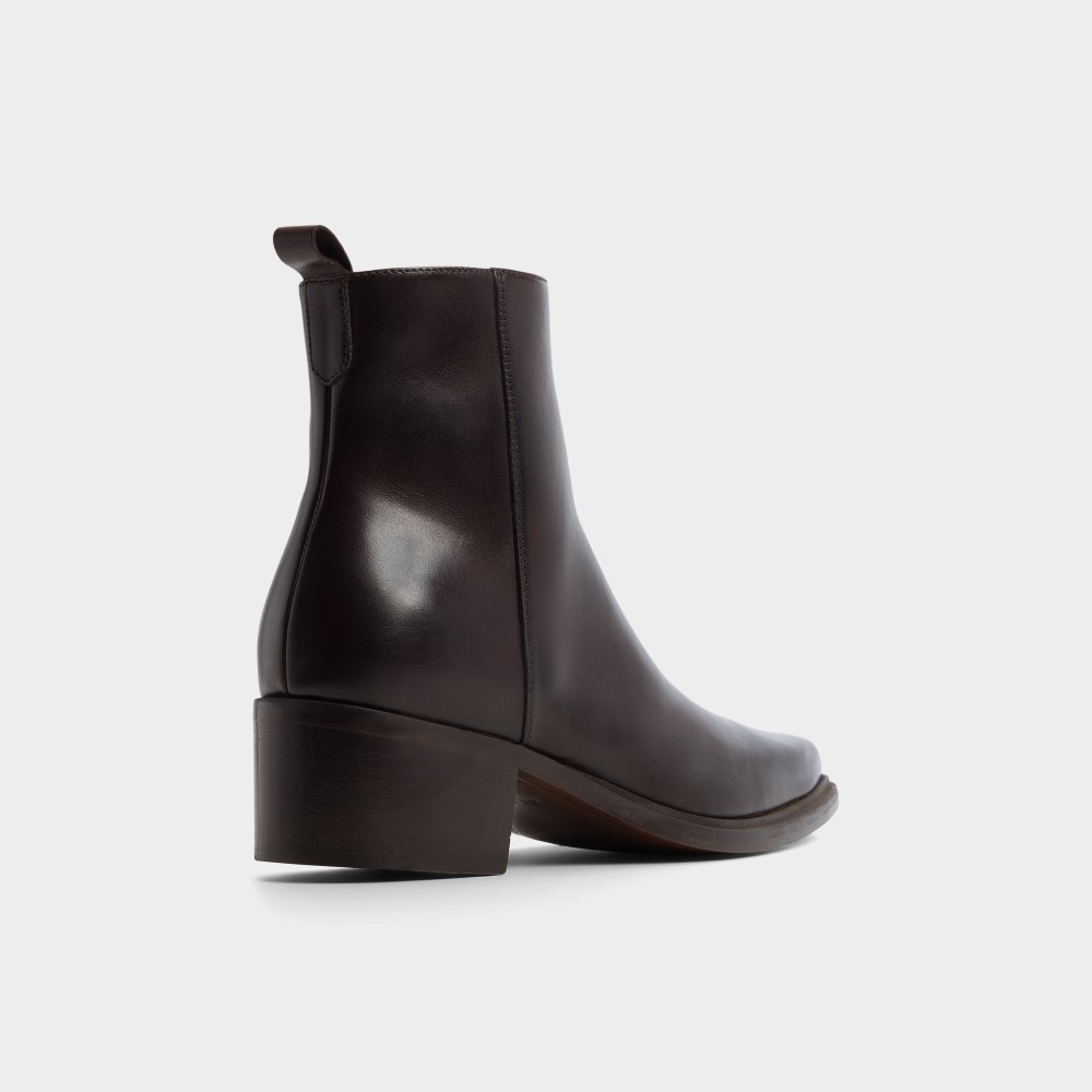 Aldo Men's Zappa - Dark Brown