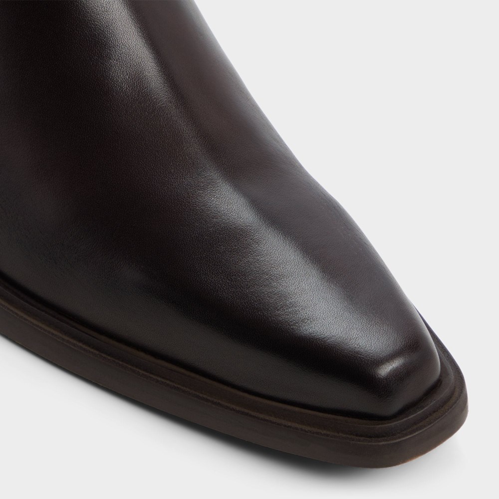 Aldo Men's Zappa - Dark Brown