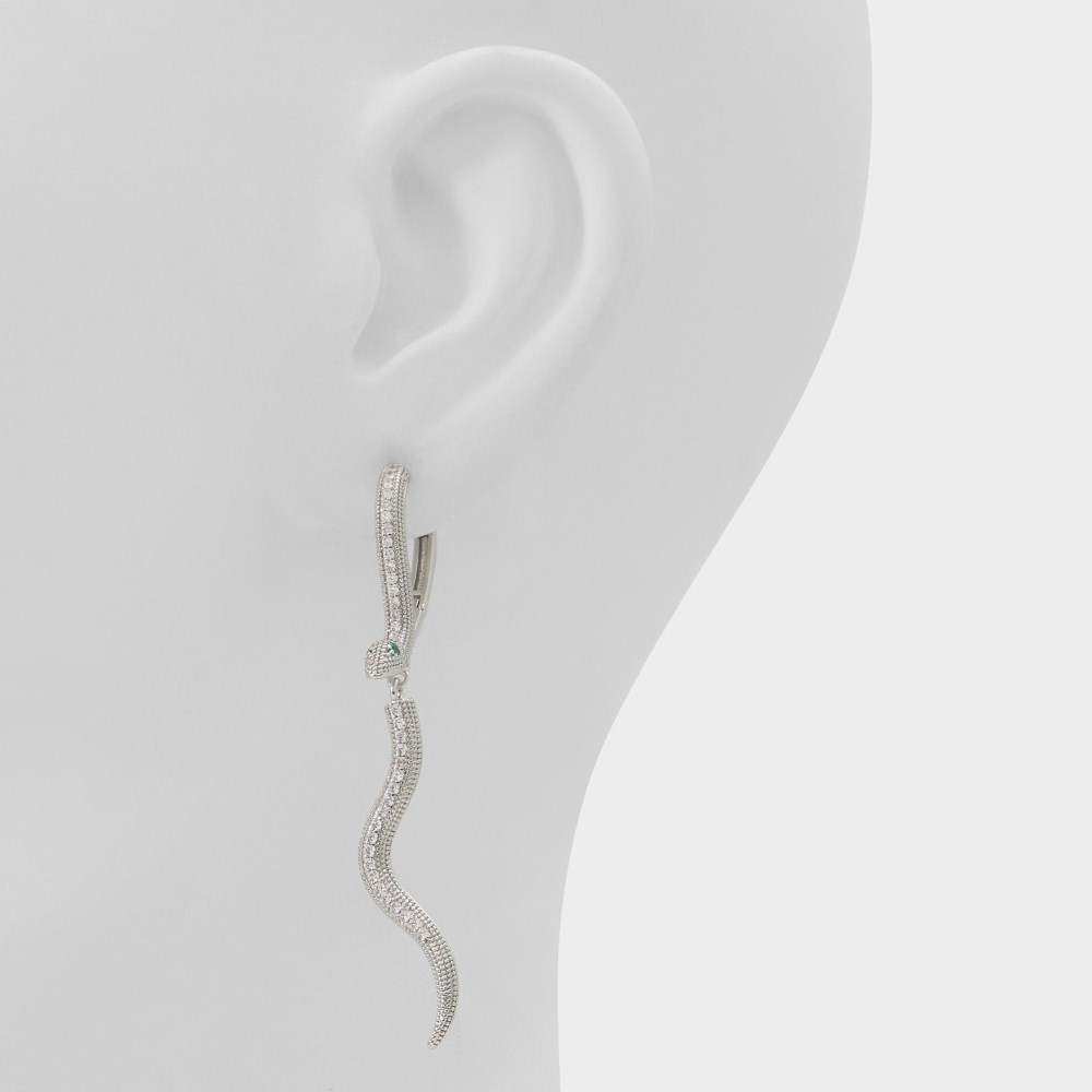 New Arrivals Aldo Slytheria - Silver/clear multi