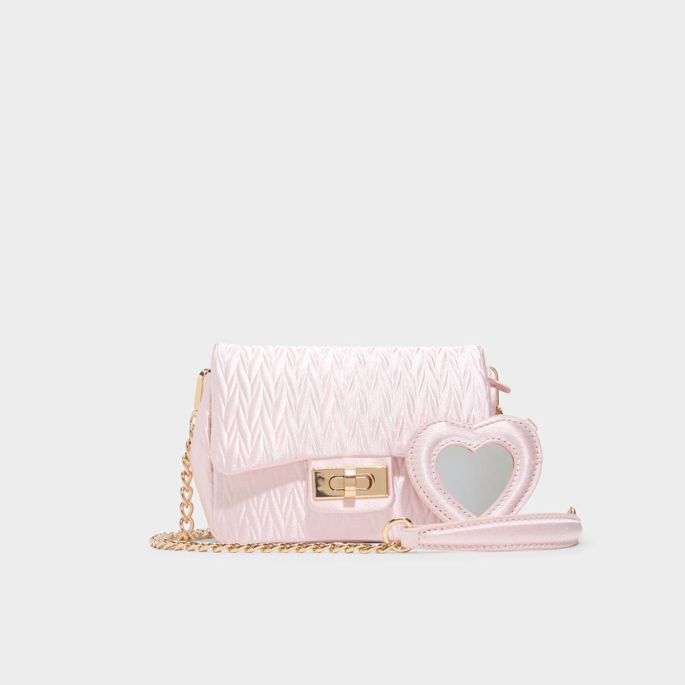 New Arrivals Aldo Bbellaminii - Light pink