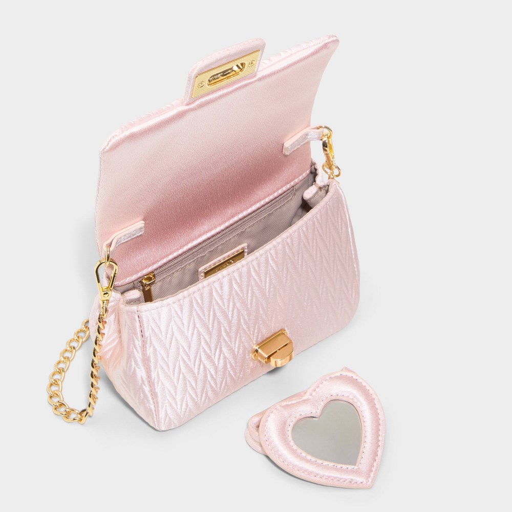 New Arrivals Aldo Bbellaminii - Light pink