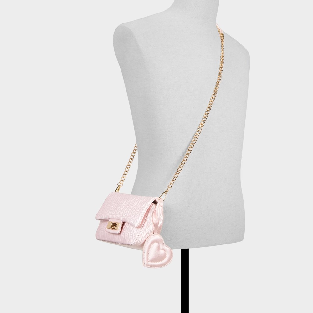 New Arrivals Aldo Bbellaminii - Light pink