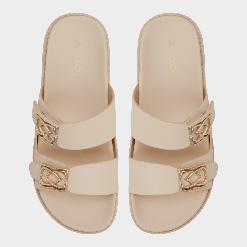 Aldo Women's Mungos - Cream