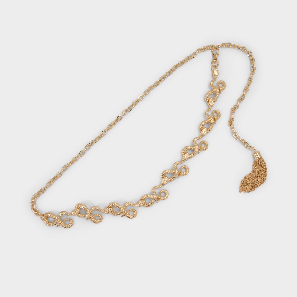 New Arrivals Aldo Viperelle - Gold