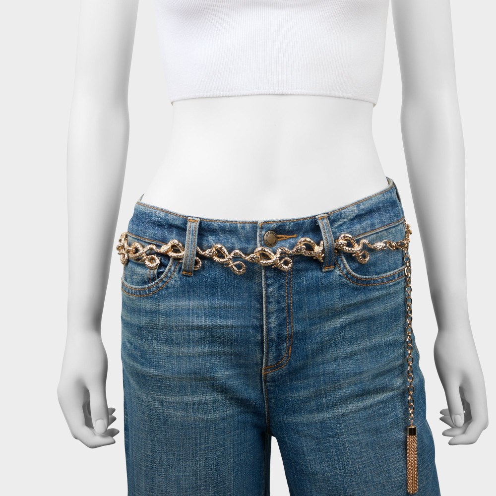 New Arrivals Aldo Viperelle - Gold