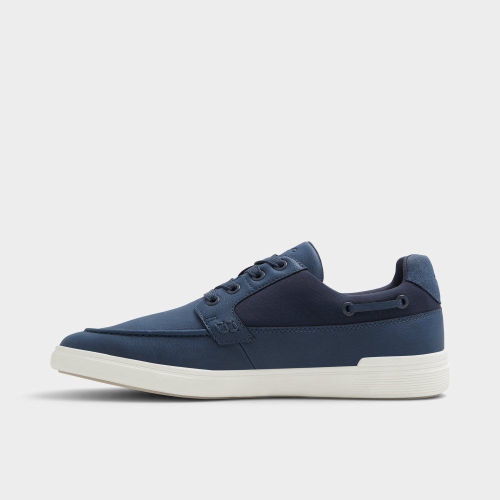 Aldo Men's Tazz - Navy