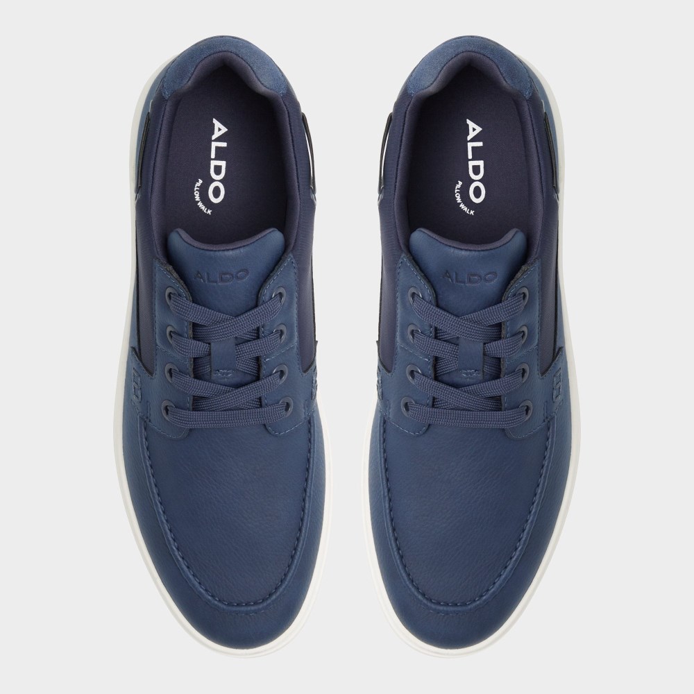 Aldo Men's Tazz - Navy