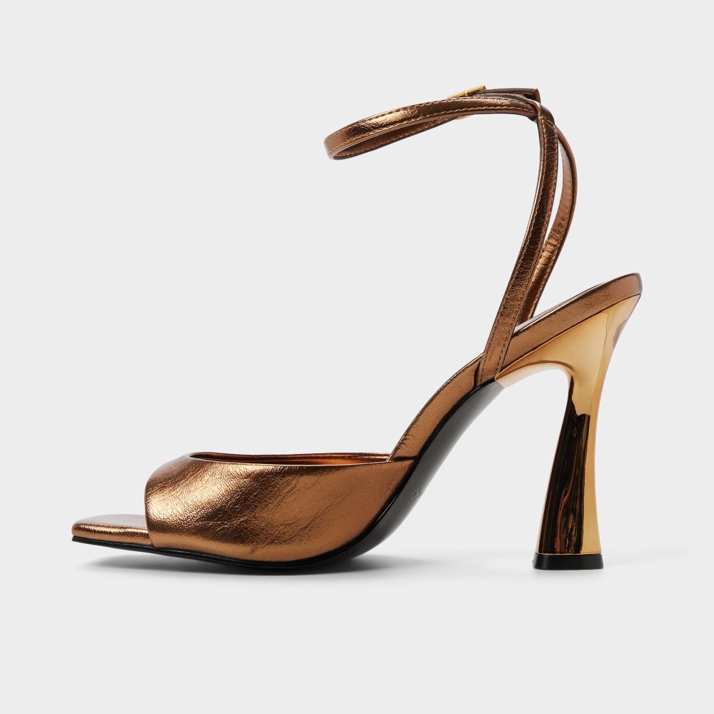 Aldo Women's Alisonn - Bronze