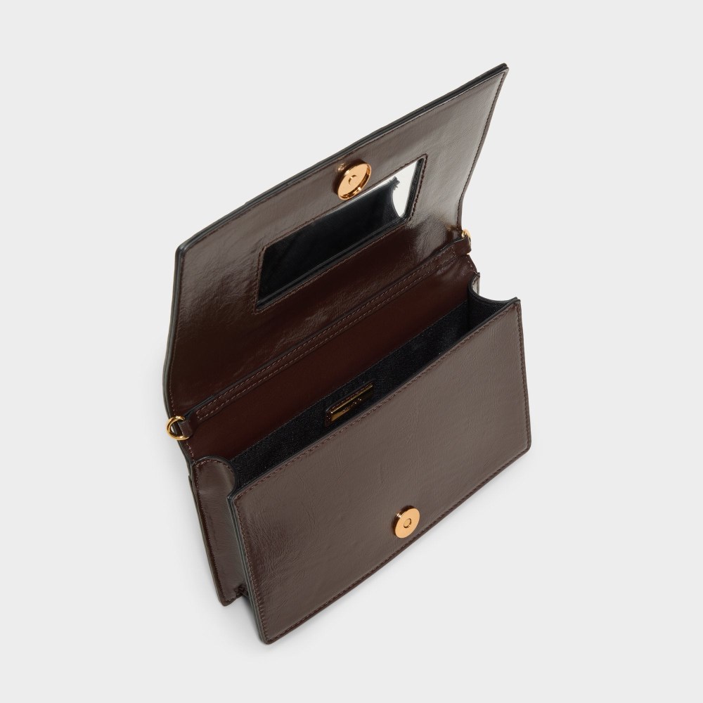 New Arrivals Aldo Soreliaa - Other Brown