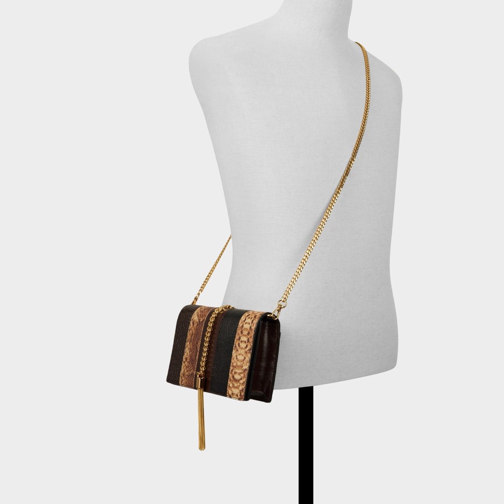 New Arrivals Aldo Soreliaa - Other Brown