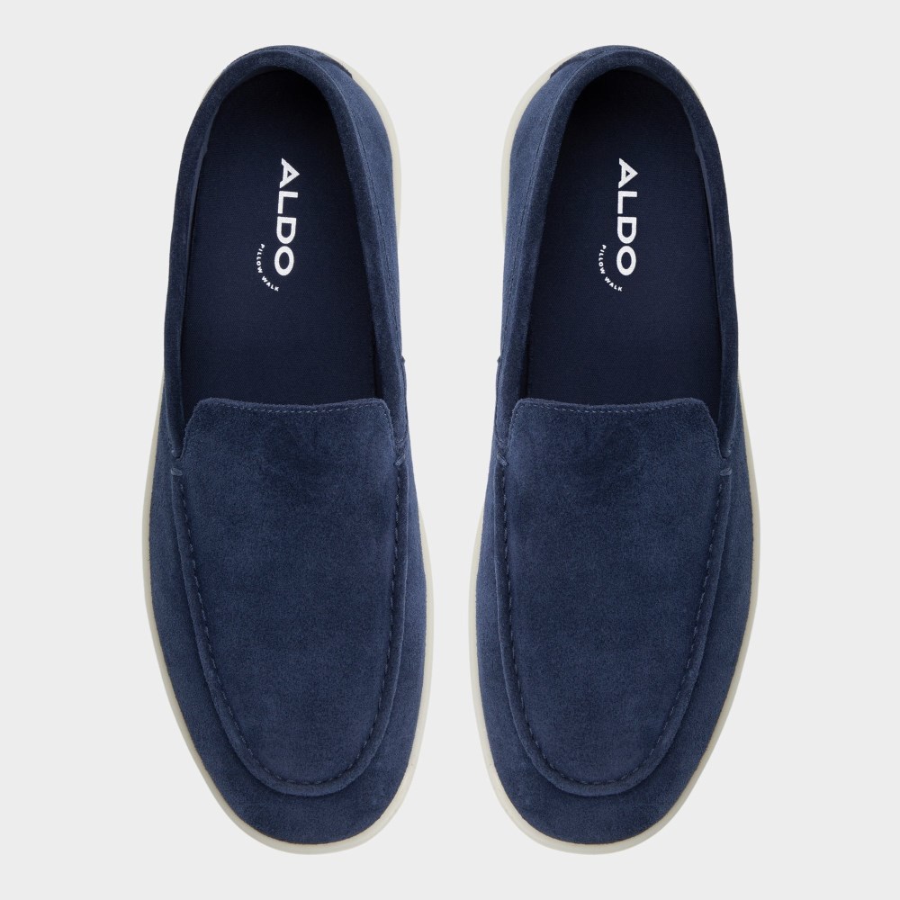 Aldo Men's Eton - Navy