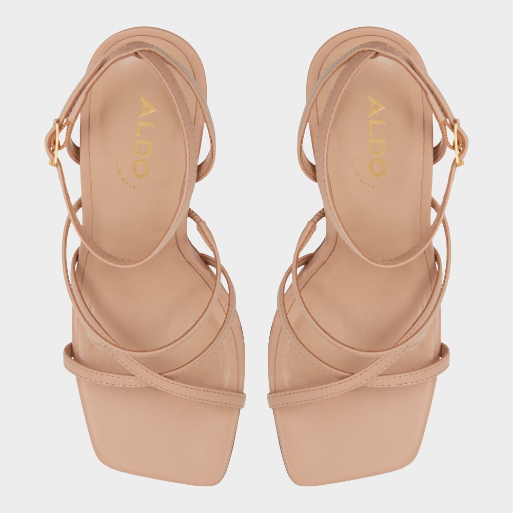 Aldo Women's Galoi - Bone