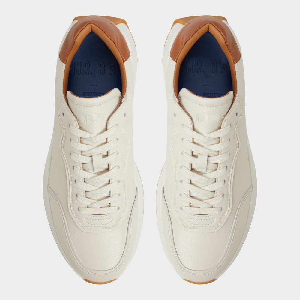 Aldo Men's Alessio - Ivory