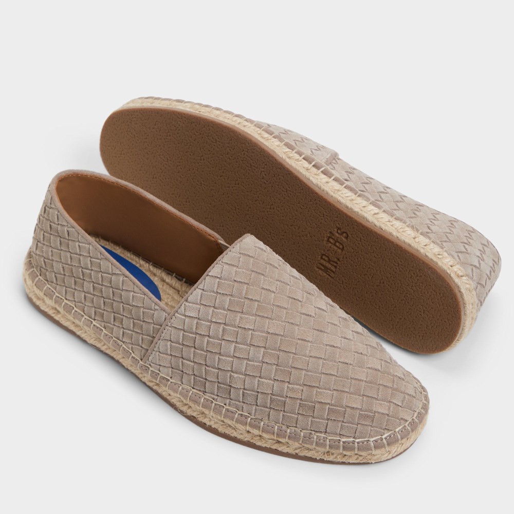 Aldo Men's Carmo - Light brown