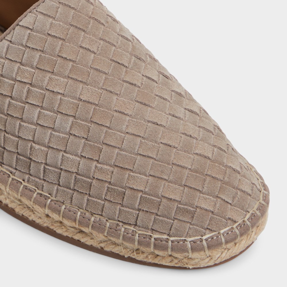 Aldo Men's Carmo - Light brown