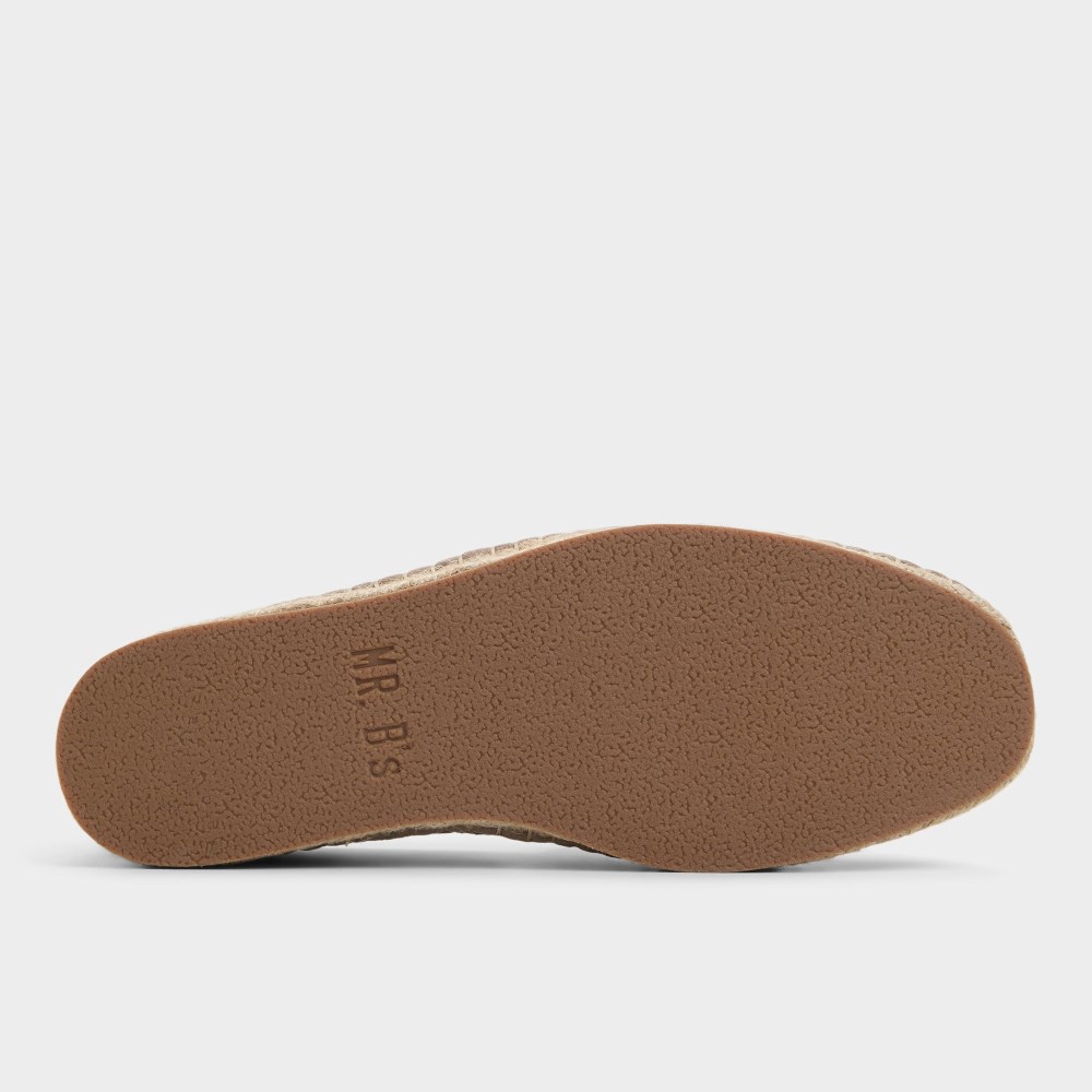 Aldo Men's Carmo - Light brown