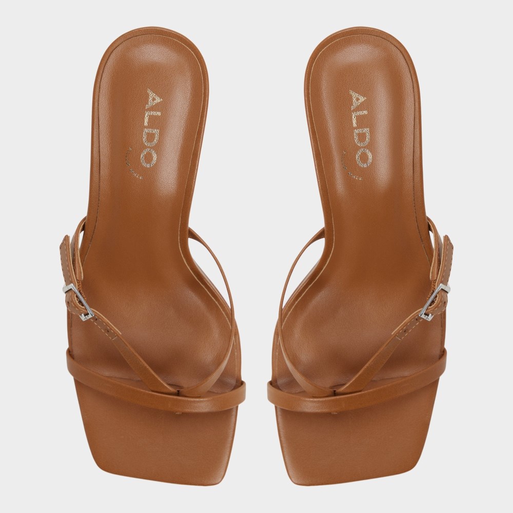 Aldo Women's Gannever - Medium Brown