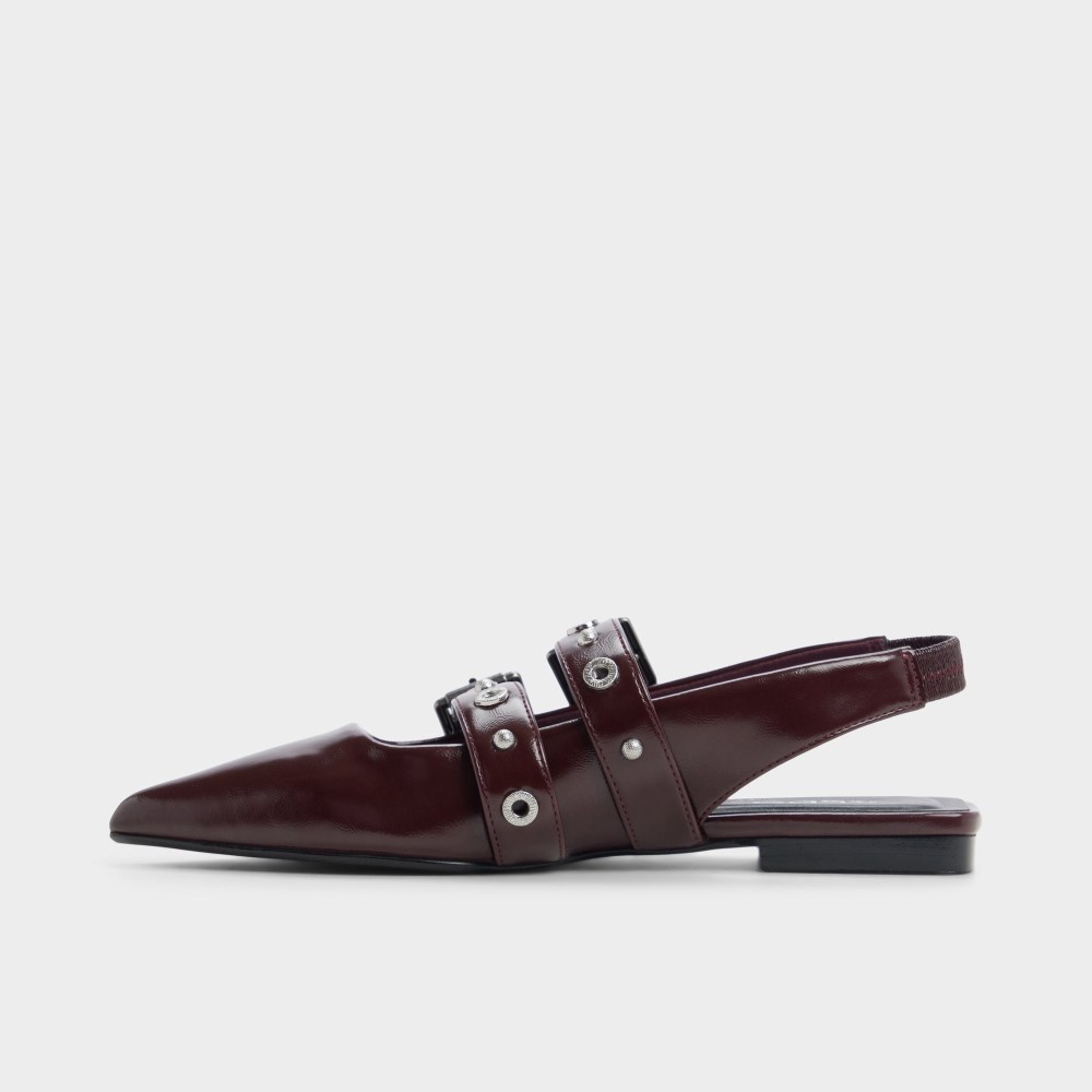 Aldo Women's Lotheillan - Bordo