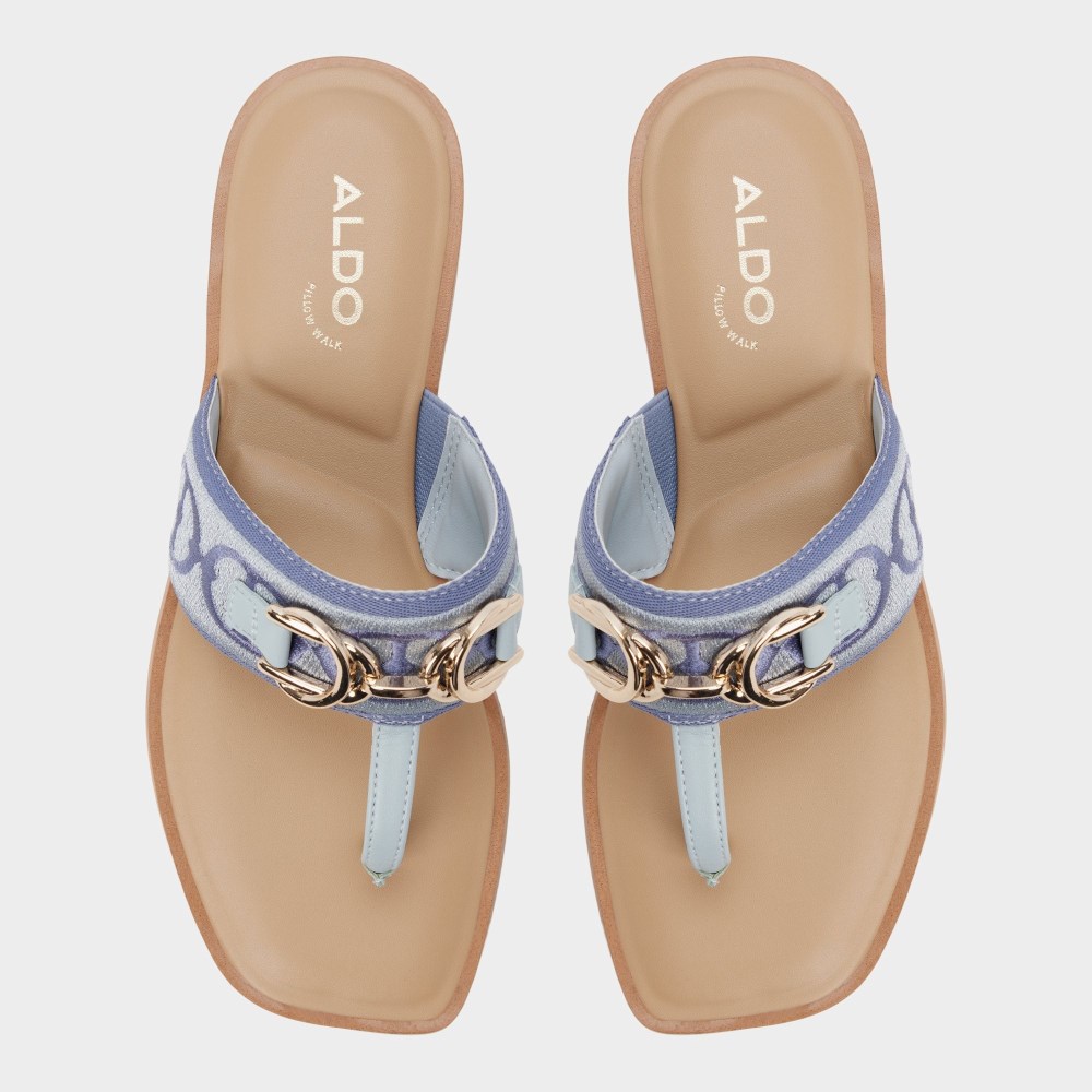 Aldo Women's Coralynna - Other Blue