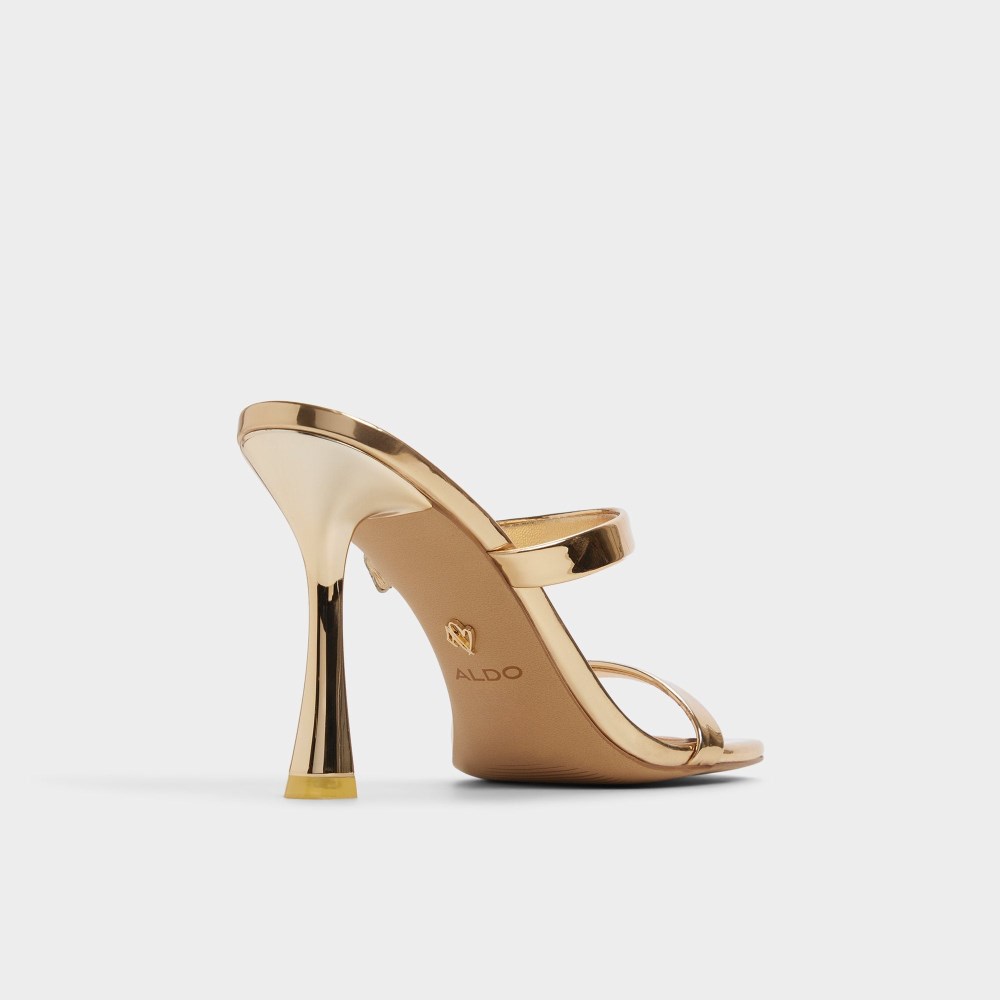 Aldo Women's Evalyn - Gold