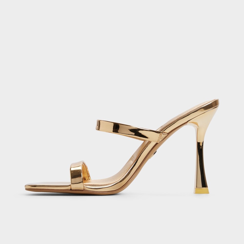 Aldo Women's Evalyn - Gold