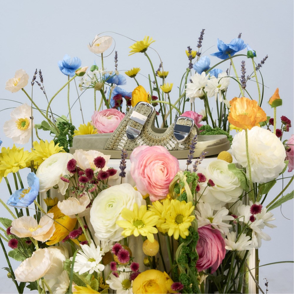 Aldo Women's Bohodream - Khaki