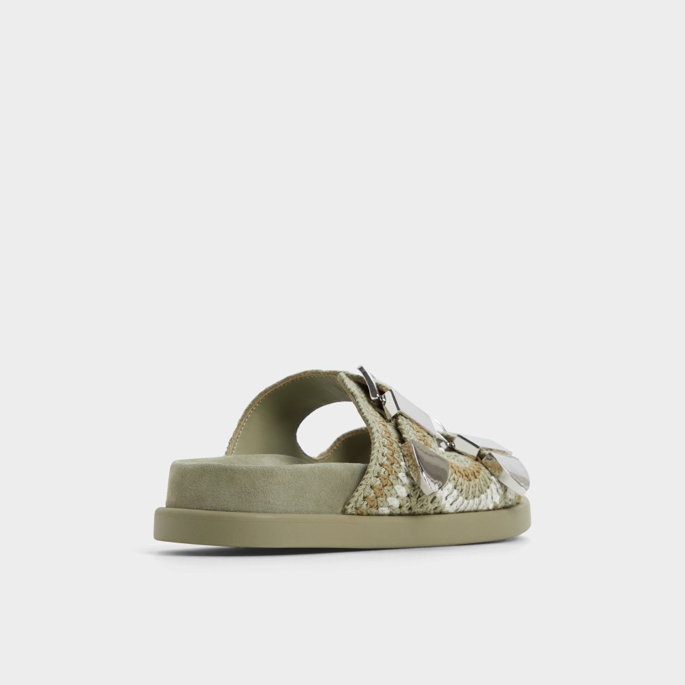 Aldo Women's Bohodream - Khaki