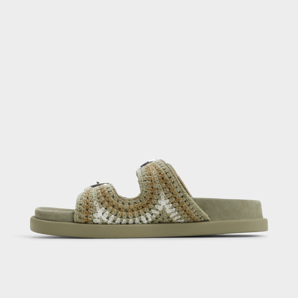 Aldo Women's Bohodream - Khaki