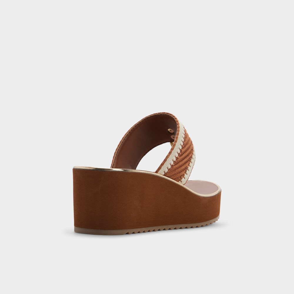 Aldo Women's Penelopy - Medium brown