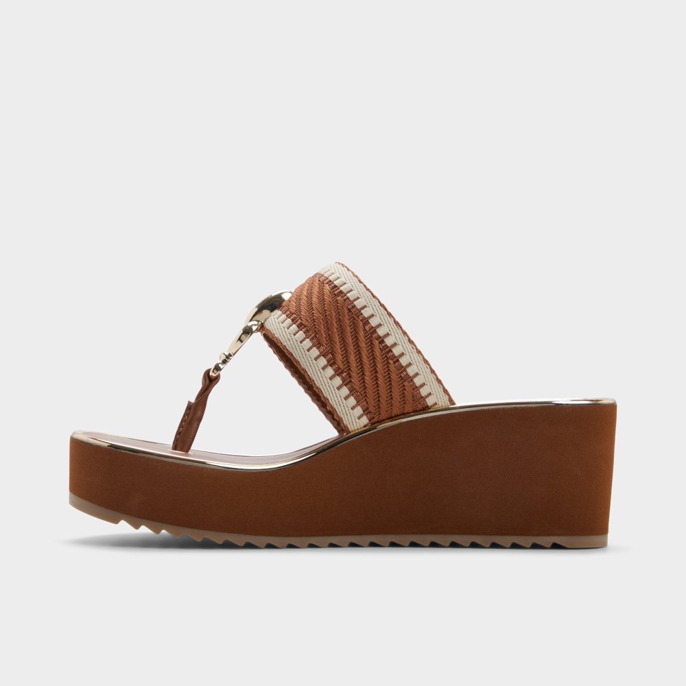 Aldo Women's Penelopy - Medium brown